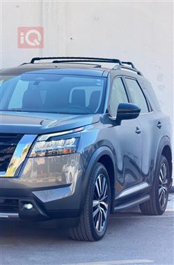 نيسان باثفايندر